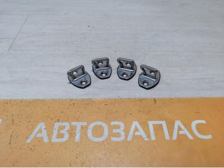 Rapid №2 петля замка двери