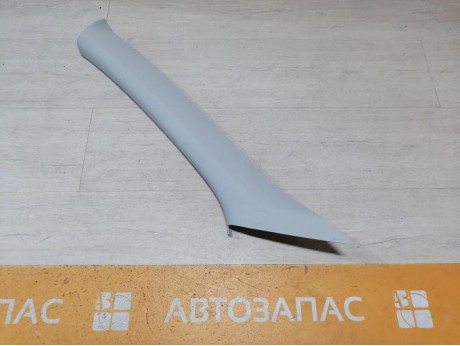 Rapid №2 обшивка передней стойки верхняя левая