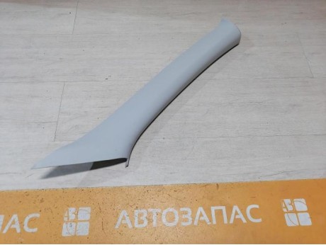 Rapid №2 обшивка передней стойки верхняя правая