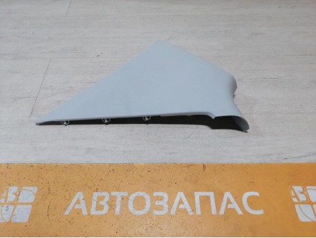 Rapid №2 обшивка задней стойки верхняя левая