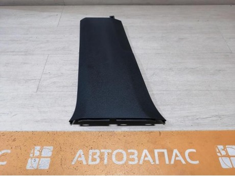 Rapid №2 обшивка средней стойки нижняя левая