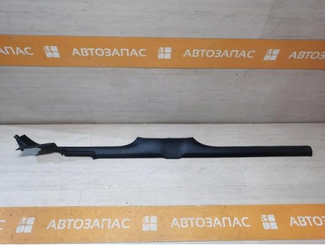 Rapid №2 обшивка порога левая