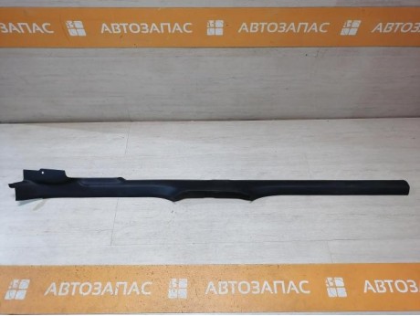 Rapid №2 обшивка порога правая