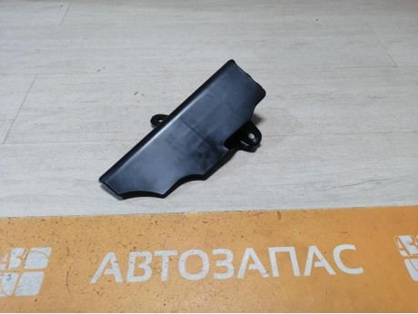 Rapid №2 подножка подставка под левую ногу