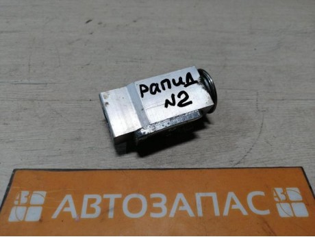 Rapid №2 клапан кондиционера