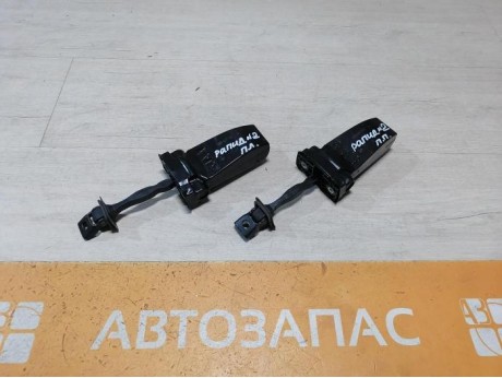 Rapid №2 ограничитель двери передний