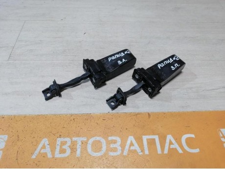 Rapid №2 ограничитель двери задний