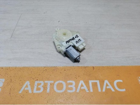 Rapid №2 моторчик стеклоподъемника передний правый