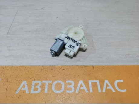 Rapid №2 моторчик стеклоподъемника задний правый