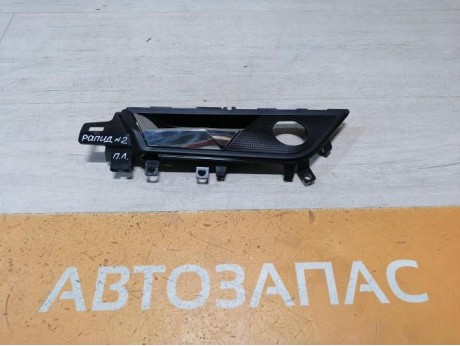 Rapid №2 ручка двери внутренняя передняя левая