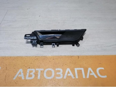 Rapid №2 ручка двери внутренняя задняя левая