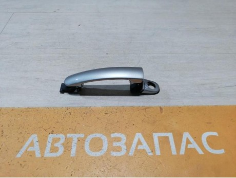 Rapid №2 ручка двери наружная передняя левая