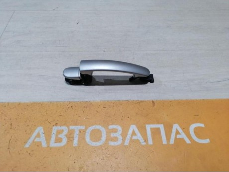 Rapid №2 ручка двери наружная