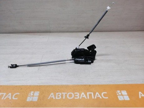 Rapid 2 замок двери задний левый