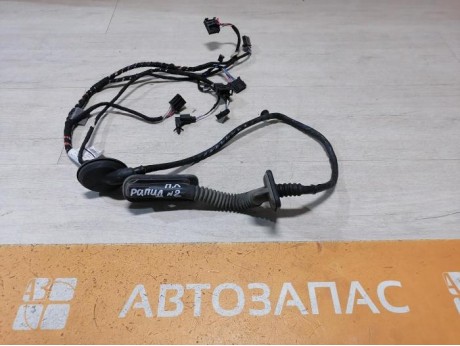 Rapid №2 проводка двери передняя левая