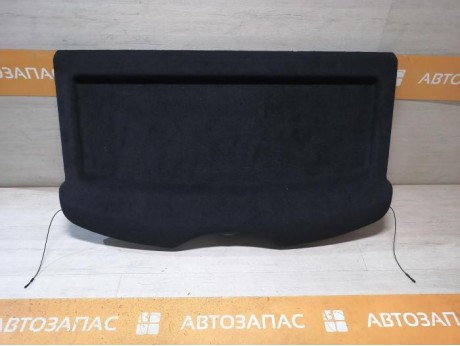 Rapid №2 полка задняя