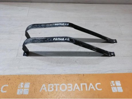 Rapid №2 крепление бензобака к-кт