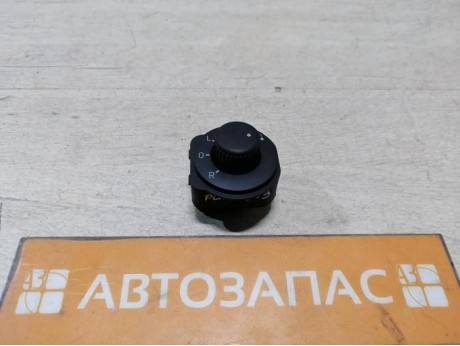 Rapid 2 блок управления зеркалами