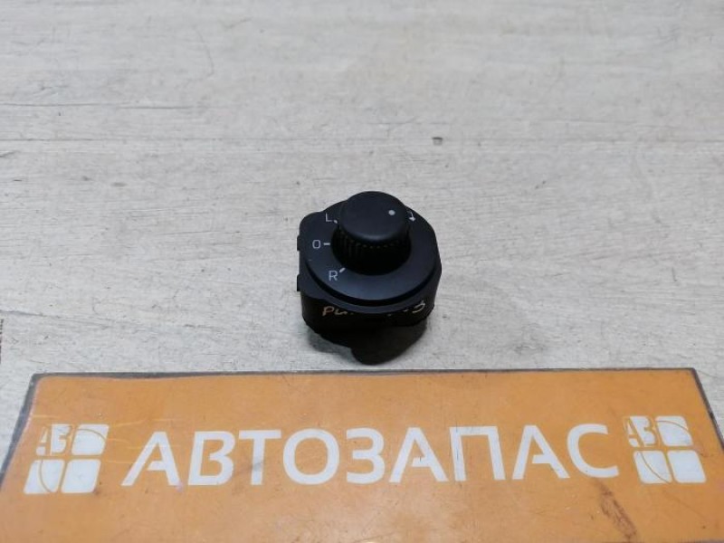 Rapid 2 блок управления зеркалами