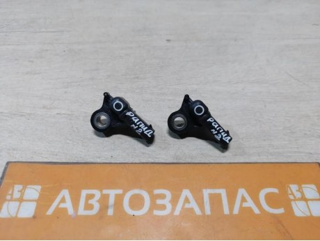 Rapid №2 датчик удара