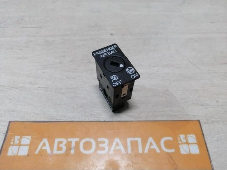 Rapid №2 выключатель подушки безопасности пассажира
