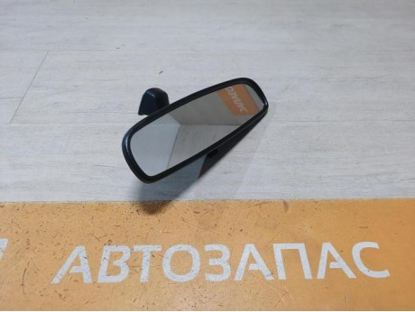 Omoda C5 зеркало салона