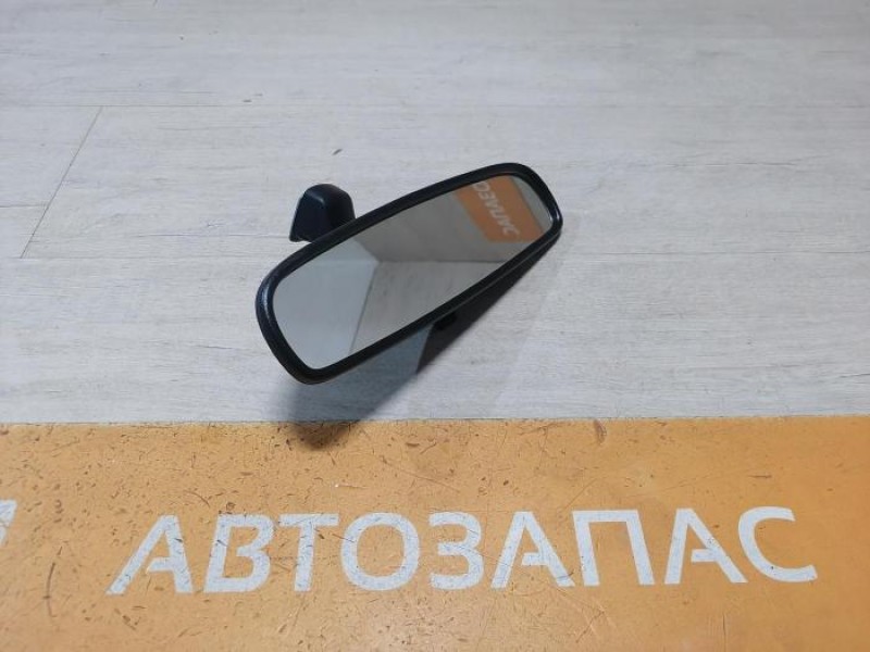 Omoda C5 зеркало салона