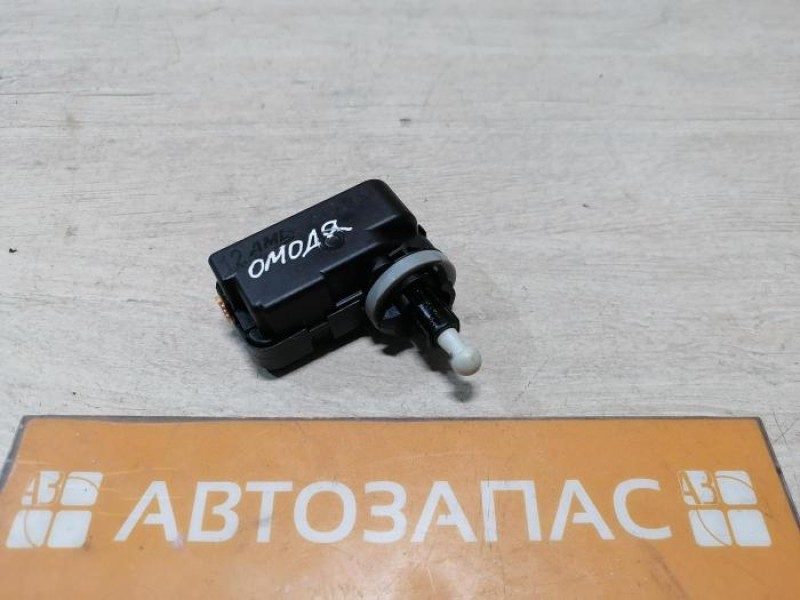 Omoda C5 моторчик корректора фар