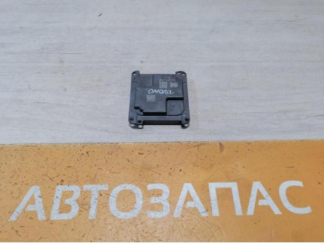 Omoda C5 блок управления фарой