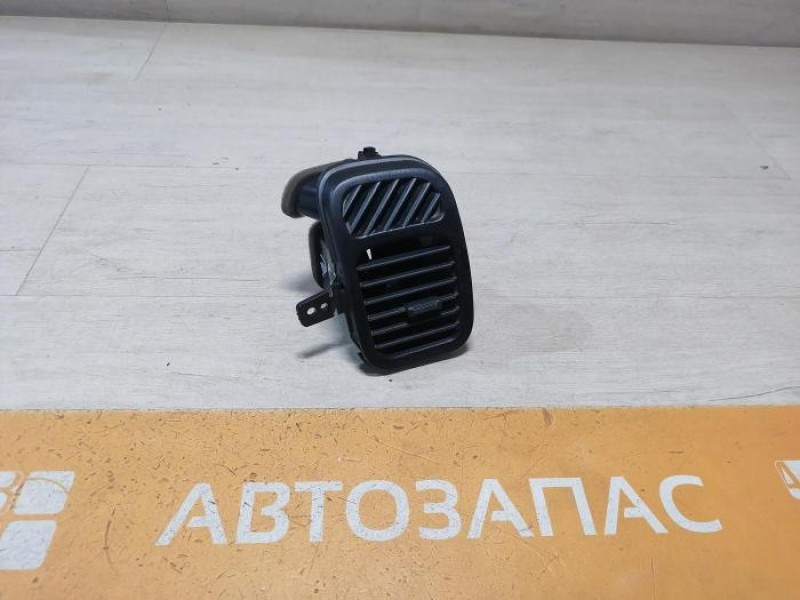 Lanos №4 дефлектор торпедо правый