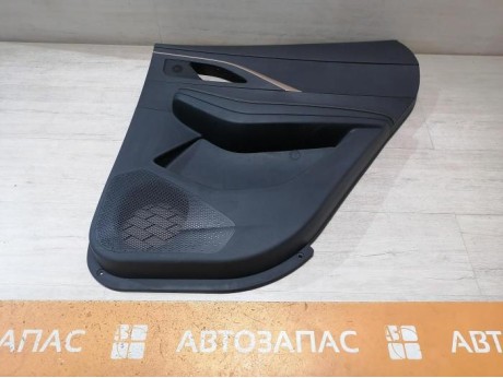 Omoda C5 обшивка двери задняя правая