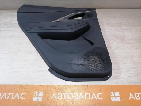 Omoda C5 обшивка двери задняя левая