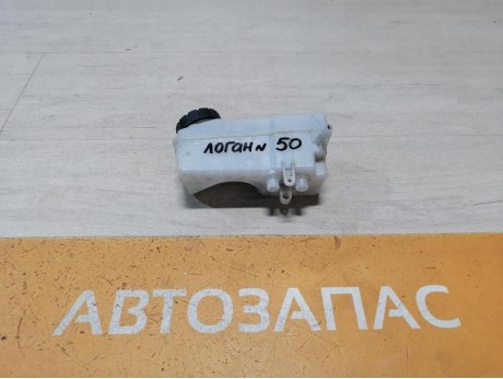 Logan №50 бачок тормозного цилиндра гидро