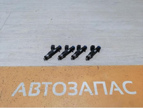 Logan №50 форсунка топливная 8 кл