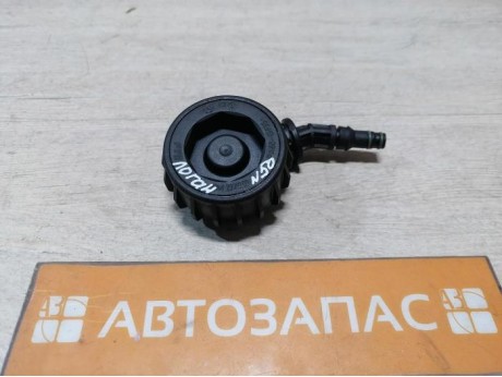 Logan №50 клапан прокачки сцепления