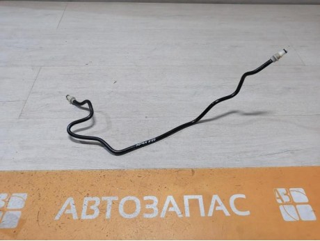 Logan №50 трубка сцепления