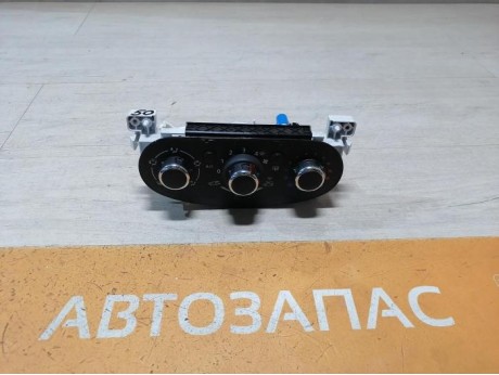 Logan №50 блок управления кондиционером