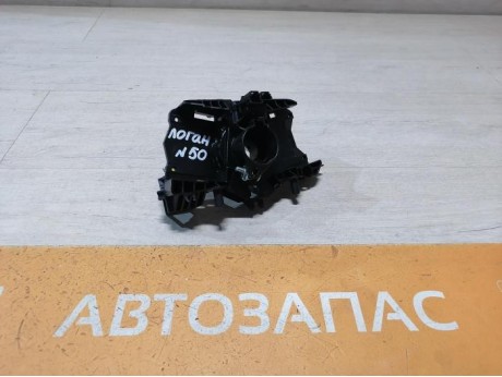 Logan №50 шлейф подрулевой до рест простой руль