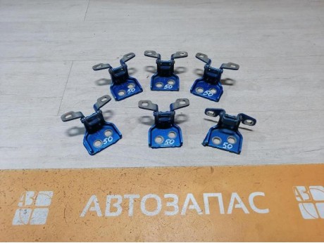 Logan №50 петля двери