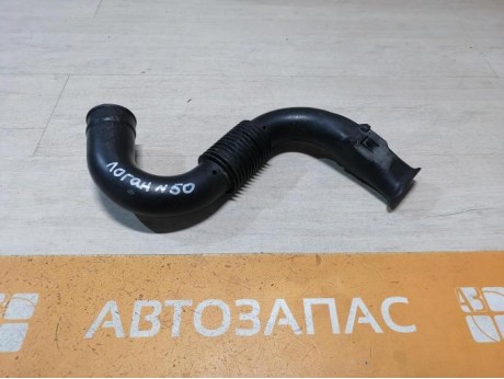 Logan №50 воздухозаборник 8 кл
