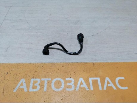 Logan №50 трубка абсорбер клапан эл магнитный