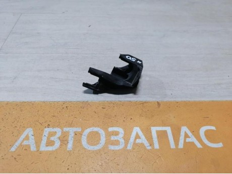 Logan №50 фиксатор тросов кулисы кронштейн