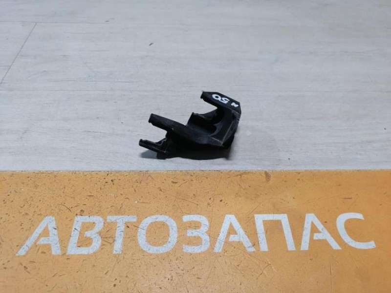 Logan №50 фиксатор тросов кулисы кронштейн