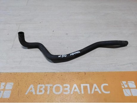 Logan №50 патрубок печки нижний 8 кл