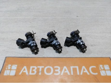 Rapid №2 форсунка топливная