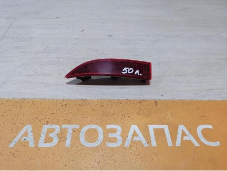 Logan №50 катафот левый