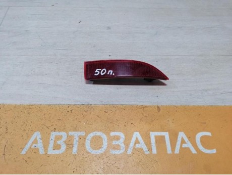 Logan №50 катафот правый