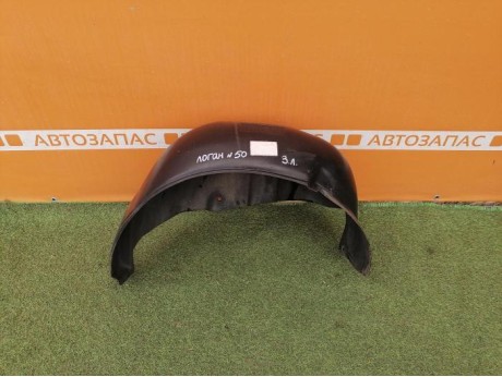 Logan №50 подкрылок задний левый