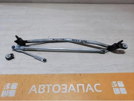 Logan №50 трапеция дворников деф