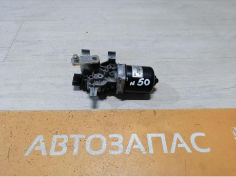 Logan №50 моторчик стеклоочистителя деф
